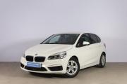 BMW 2 серии Active Tourer F45 Новосибирск  - изображение 22