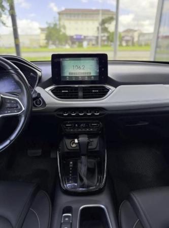 Chevrolet Captiva II с пробегом 2022 года, цена 1 880 000 рублей, 27400 км, внедорожник, Автокод Объявления