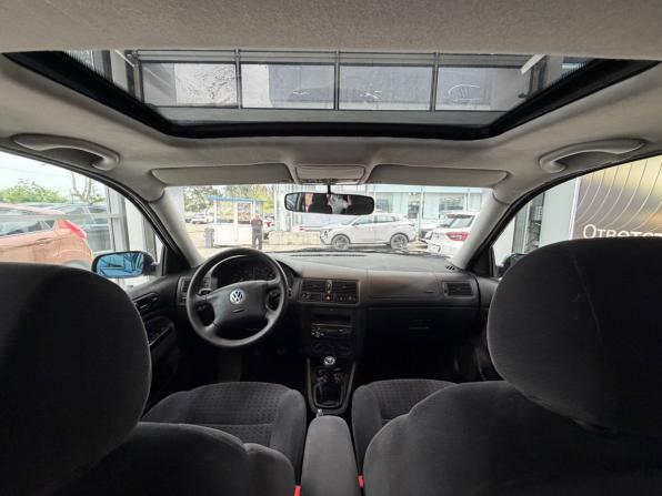 Volkswagen Golf IV с пробегом 1998 года, цена 480 000 рублей, 159340 км, хэтчбек, Автокод Объявления