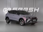 Geely Coolray I Рестайлинг Минеральные Воды  - изображение 21