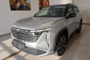 Geely Atlas II Балашиха  - изображение 21