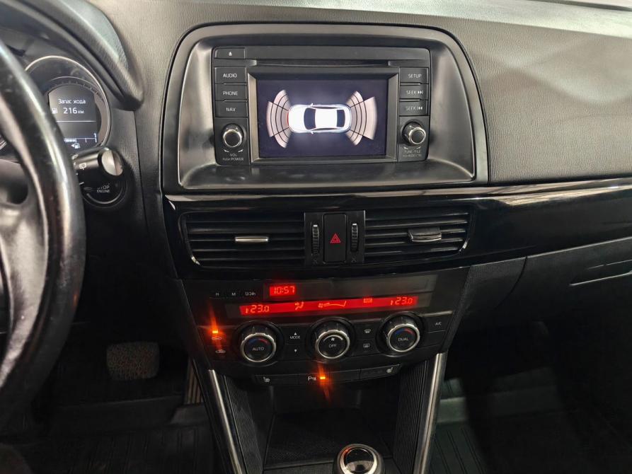 Mazda CX-5 I Москва  - изображение 14
