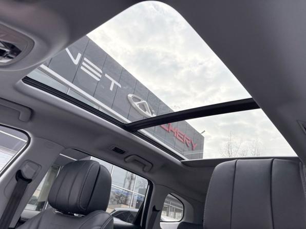 Chery Tiggo 8 Pro Max I Рестайлинг с пробегом 2024 года, цена 2 399 000 рублей, 23784 км, внедорожник, Автокод Объявления