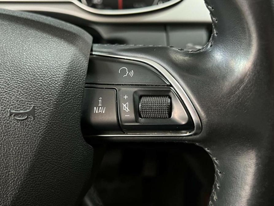 Audi A4 IV (B8) Рестайлинг Оренбург  - изображение 12