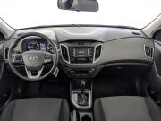 Hyundai Creta I Рестайлинг Москва  - изображение 51