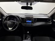 Toyota RAV4 IV (XA40) Рестайлинг Вологда  - изображение 37