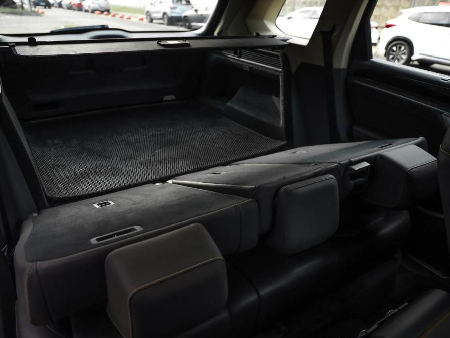 Volkswagen Touareg III Санкт-Петербург  - изображение 33