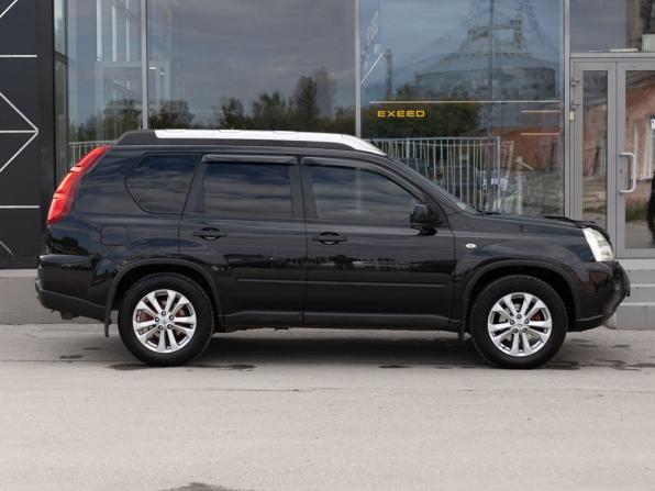 Nissan X-Trail II с пробегом 2007 года, цена 1 100 000 рублей, 256115 км, внедорожник, Автокод Объявления