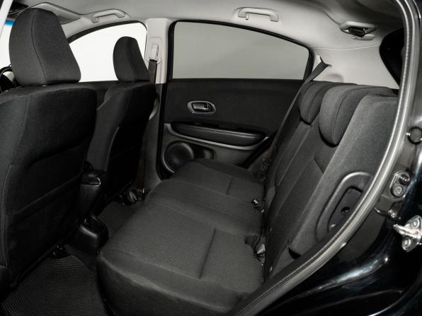 Honda Vezel I с пробегом 2014 года, цена 1 495 000 рублей, 141235 км, внедорожник, Автокод Объявления