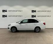 Lada (ВАЗ) Granta I Рестайлинг Санкт-Петербург  - изображение 26