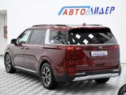 Kia Carnival IV Москва  - изображение 51