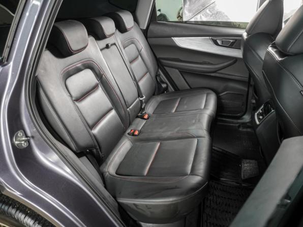 Chery Tiggo 7 Pro I с пробегом 2022 года, цена 1 739 000 рублей, 87167 км, внедорожник, Автокод Объявления