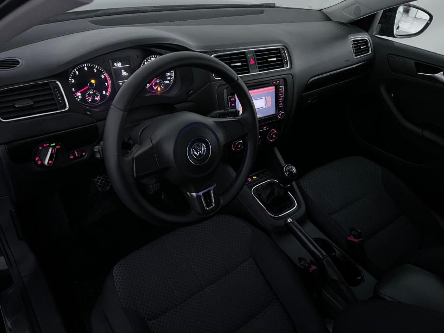 Volkswagen Jetta VI Ростов-на-Дону  - изображение 12