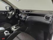 Nissan Qashqai II Уфа  - изображение 37