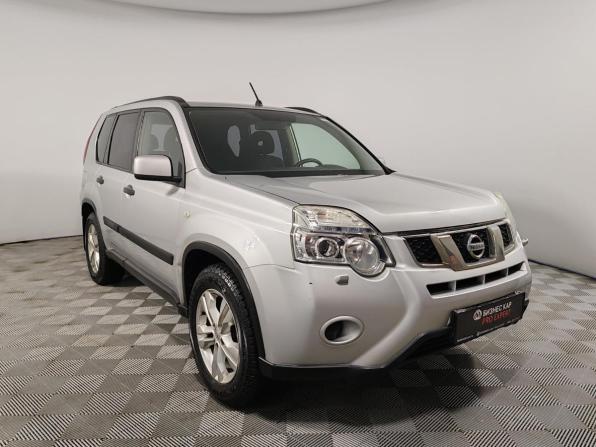 Nissan X-Trail II Рестайлинг с пробегом 2011 года, цена 1 220 000 рублей, 122935 км, внедорожник, Автокод Объявления