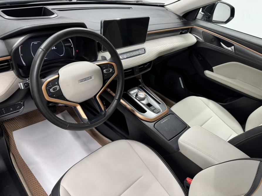 Haval Jolion I Тверь  - изображение 8
