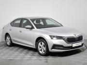 Skoda Octavia IV (A8) Санкт-Петербург  - изображение 24