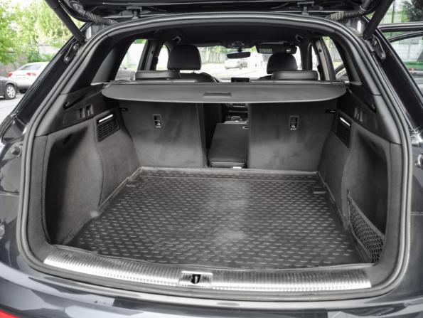 Audi Q5 II (FY) с пробегом 2019 года, цена 3 099 000 рублей, 142546 км, внедорожник, Автокод Объявления