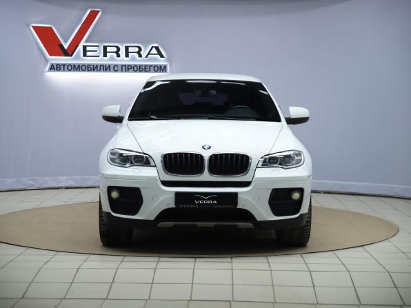 BMW X6 I (E71) Рестайлинг с пробегом 2013 года, цена 1 580 000 рублей, 285856 км, внедорожник, Автокод Объявления