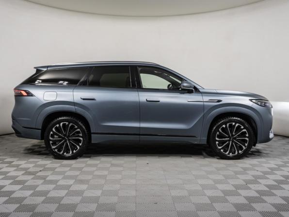 Jaecoo J8 с пробегом 2024 года, цена 2 898 000 рублей, 53971 км, внедорожник, Автокод Объявления