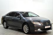 Toyota Camry VII (XV50) Сургут  - изображение 31
