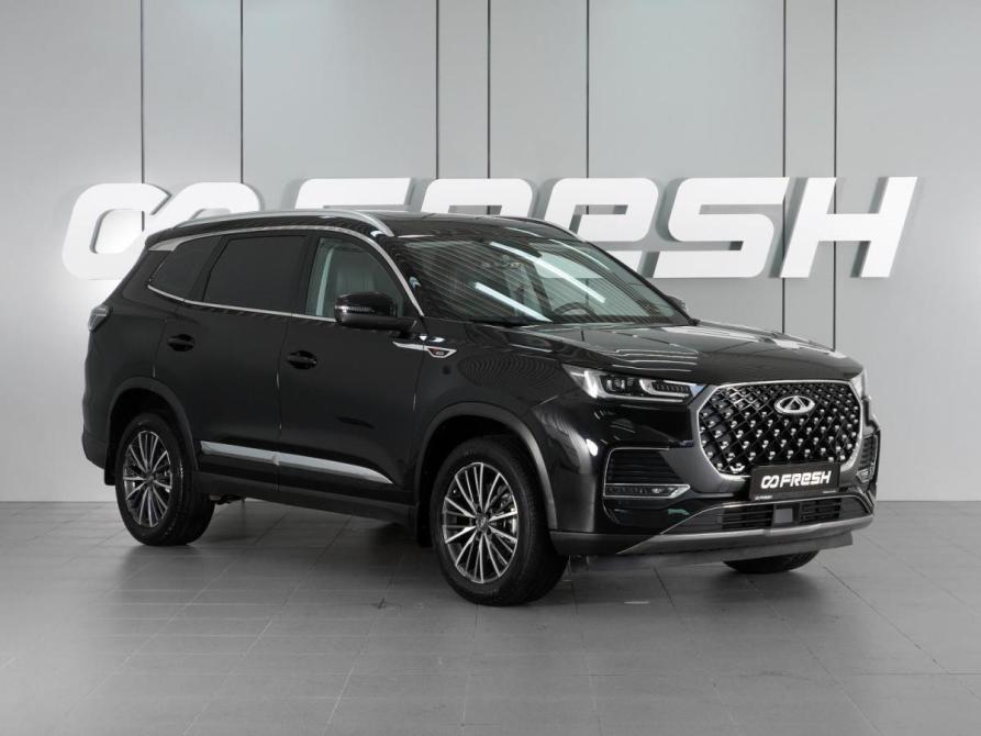 Chery Tiggo 8 Pro Max I Минеральные Воды  - изображение 1