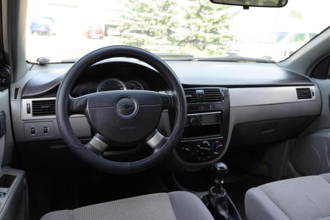 Chevrolet Lacetti I с пробегом 2011 года, цена 499 000 рублей, 311080 км, седан, Автокод Объявления