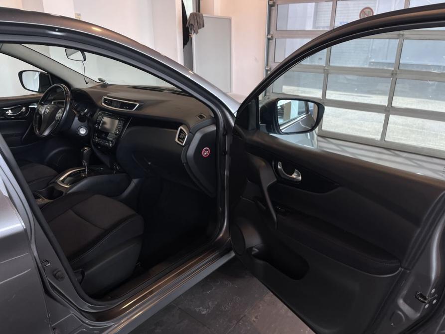 Nissan Qashqai II Чебоксары  - изображение 27