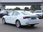 Skoda Octavia IV (A8) Москва  - изображение 29