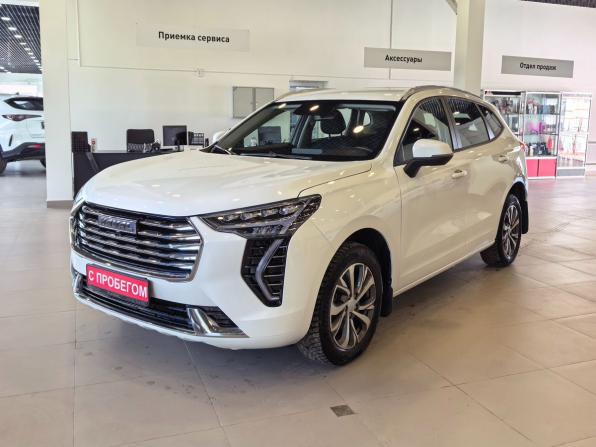 Haval Jolion I с пробегом 2023 года, цена 2 249 000 рублей, 40791 км, внедорожник, Автокод Объявления