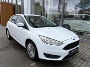 Ford Focus III Рестайлинг Москва  - изображение 24
