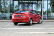 Hyundai Solaris I Брянск  - изображение 25