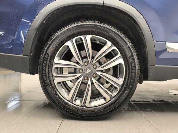 Chery Tiggo 8 I с пробегом 2021 года, цена 1 624 000 рублей, 69293 км, внедорожник, Автокод Объявления