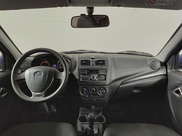 Lada (ВАЗ) Granta I Рестайлинг с пробегом 2019 года, цена 610 000 рублей, 138731 км, универсал, Автокод Объявления