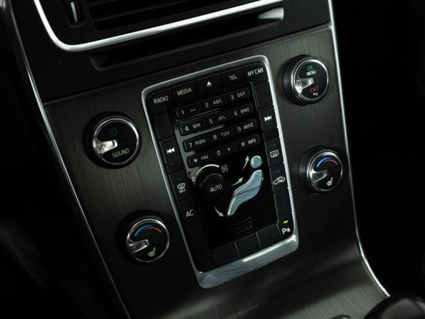 Volvo S60 II с пробегом 2012 года, цена 1 309 904 рубля, 155908 км, седан, Автокод Объявления