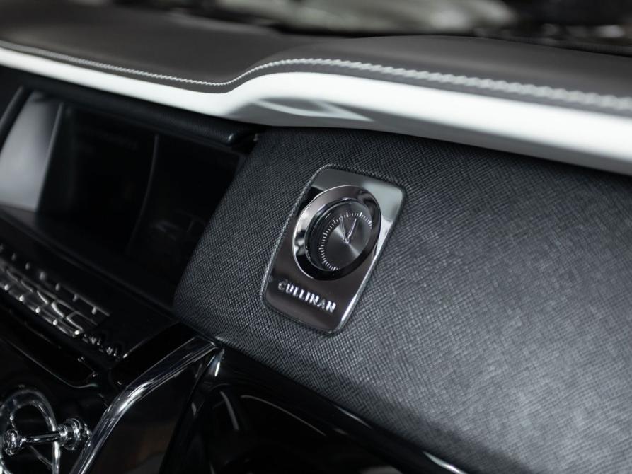 Rolls-Royce Cullinan I Москва  - изображение 27