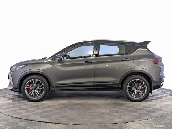 Geely Coolray I Рестайлинг с пробегом 2024 года, цена 2 299 000 рублей, 14538 км, внедорожник, Автокод Объявления