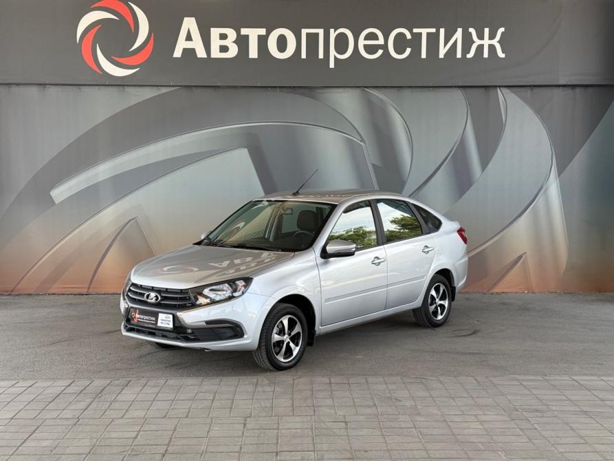 Lada (ВАЗ) Granta I Рестайлинг Волгоград  - изображение 1