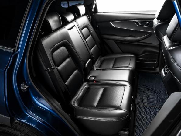 Chery Tiggo 8 I с пробегом 2021 года, цена 1 629 000 рублей, 111288 км, внедорожник, Автокод Объявления