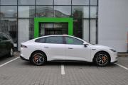 Changan Qiyuan A06 Москва  - изображение 84