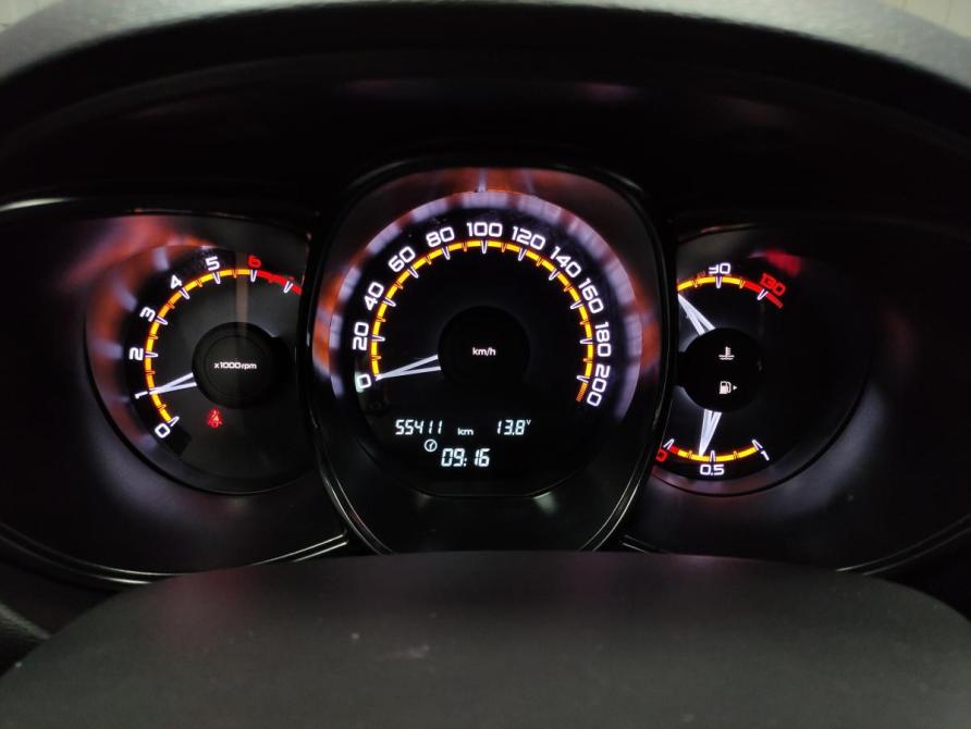 Lada (ВАЗ) Vesta I Пермь  - изображение 11