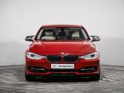 BMW 3 серии VI (F3x) Санкт-Петербург  - изображение 32