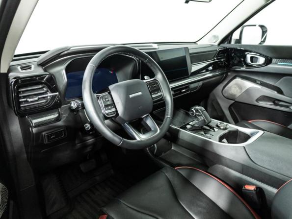 Haval H3 I с пробегом 2024 года, цена 2 439 777 рублей, 30132 км, внедорожник, Автокод Объявления