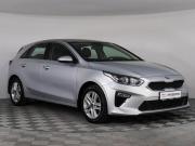 Kia Ceed III Химки  - изображение 18