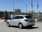 Lada (ВАЗ) Vesta I Крым  - изображение 25