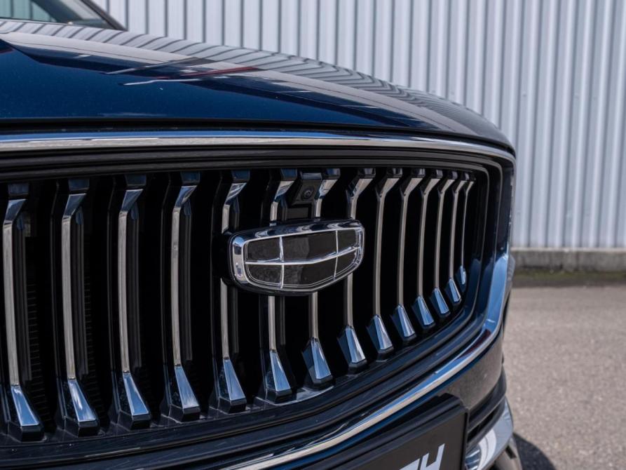Geely Monjaro I Сочи  - изображение 6