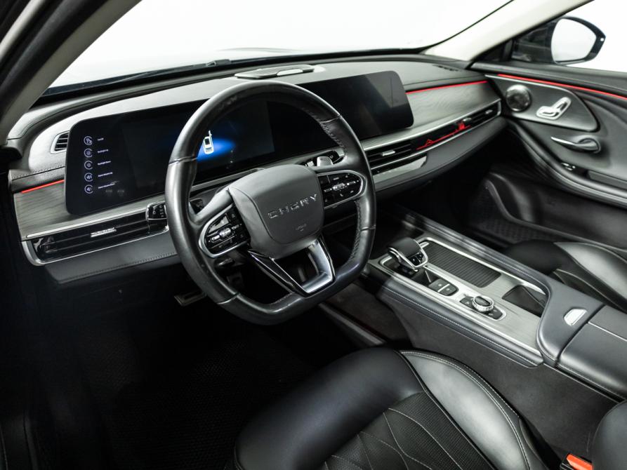 Chery Arrizo 8 Санкт-Петербург  - изображение 11