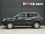 Hyundai Tucson I Екатеринбург  - изображение 27