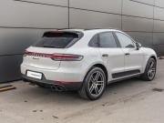 Porsche Macan I Рестайлинг Москва  - изображение 29