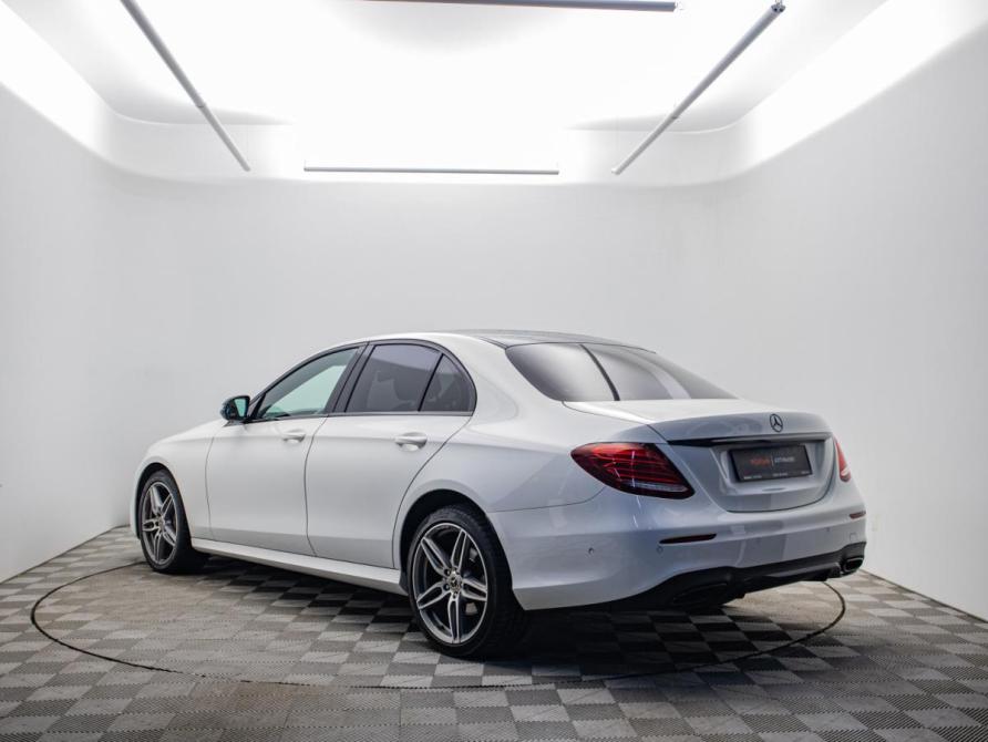 Mercedes-Benz E-Класс V (W213 S213 C238) Москва  - изображение 7